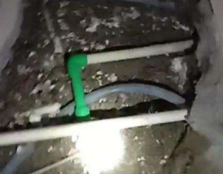 察哈尔右翼中卫生间漏水多少钱