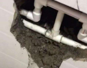 察哈尔右翼中卫生间漏水哪家好