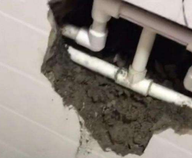 察哈尔右翼中卫生间防水找谁好