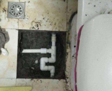 察哈尔右翼中卫生间防水推荐公司