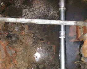 察哈尔右翼中卫生间测漏水多少钱