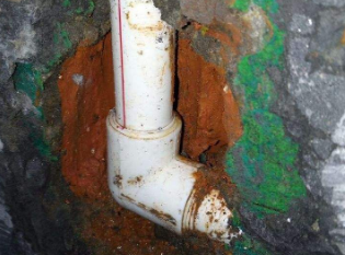 察哈尔右翼中卫生间测漏水价格明细