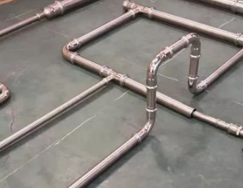 察哈尔右翼中水管维修哪家好