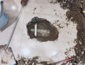 察哈尔右翼中卫生间防水多少钱