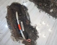 察哈尔右翼中卫生间防水的24小时电话