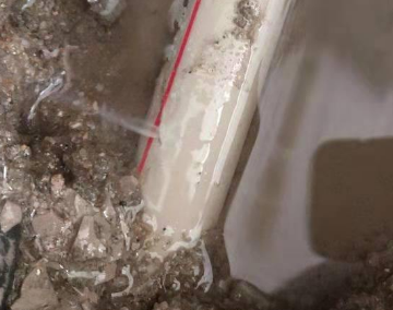 察哈尔右翼中水管维修多少钱