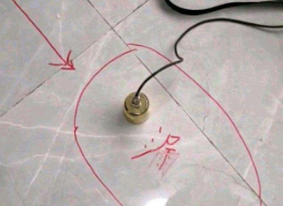 察哈尔右翼中卫生间测漏水多少钱