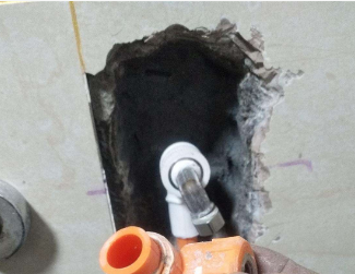 察哈尔右翼中卫生间测漏水哪家好