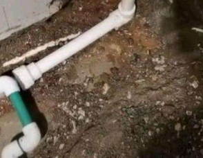 察哈尔右翼中卫生间测漏水服务电话