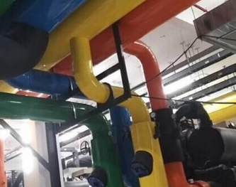 察哈尔右翼中水管维修多少钱