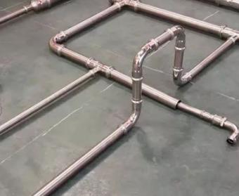 察哈尔右翼中水管维修多少钱