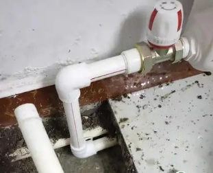 察哈尔右翼中卫生间测漏水多少钱