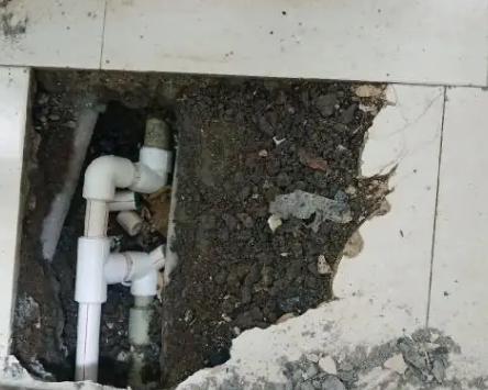 察哈尔右翼中卫生间测漏水哪家好