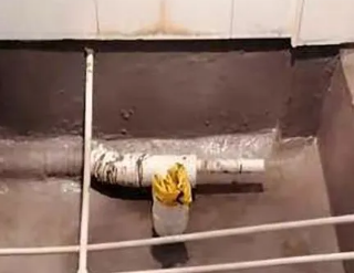 察哈尔右翼中卫生间测漏水服务电话