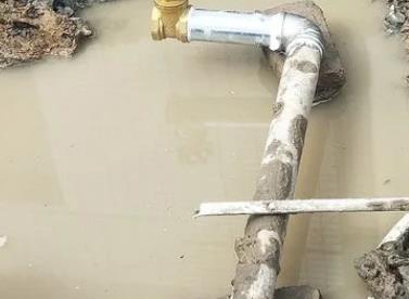 察哈尔右翼中测漏水公司电话